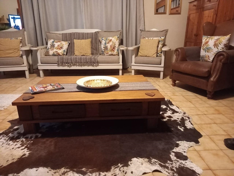 4 Bedroom Property for Sale in Reivilo Rural North West